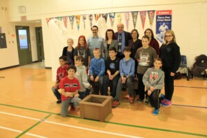Bag Manitoba Winners