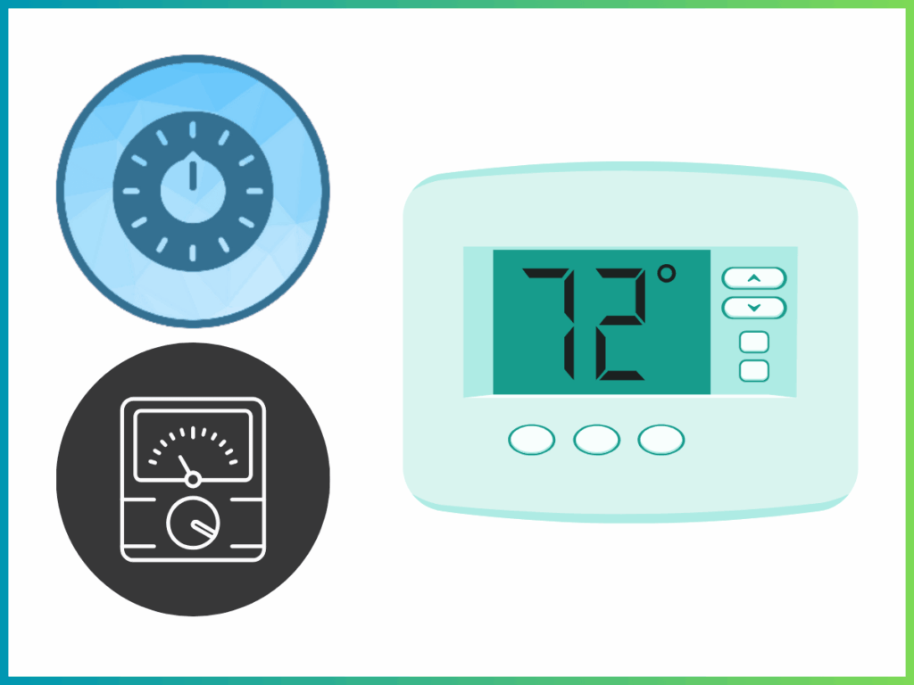 thermostats