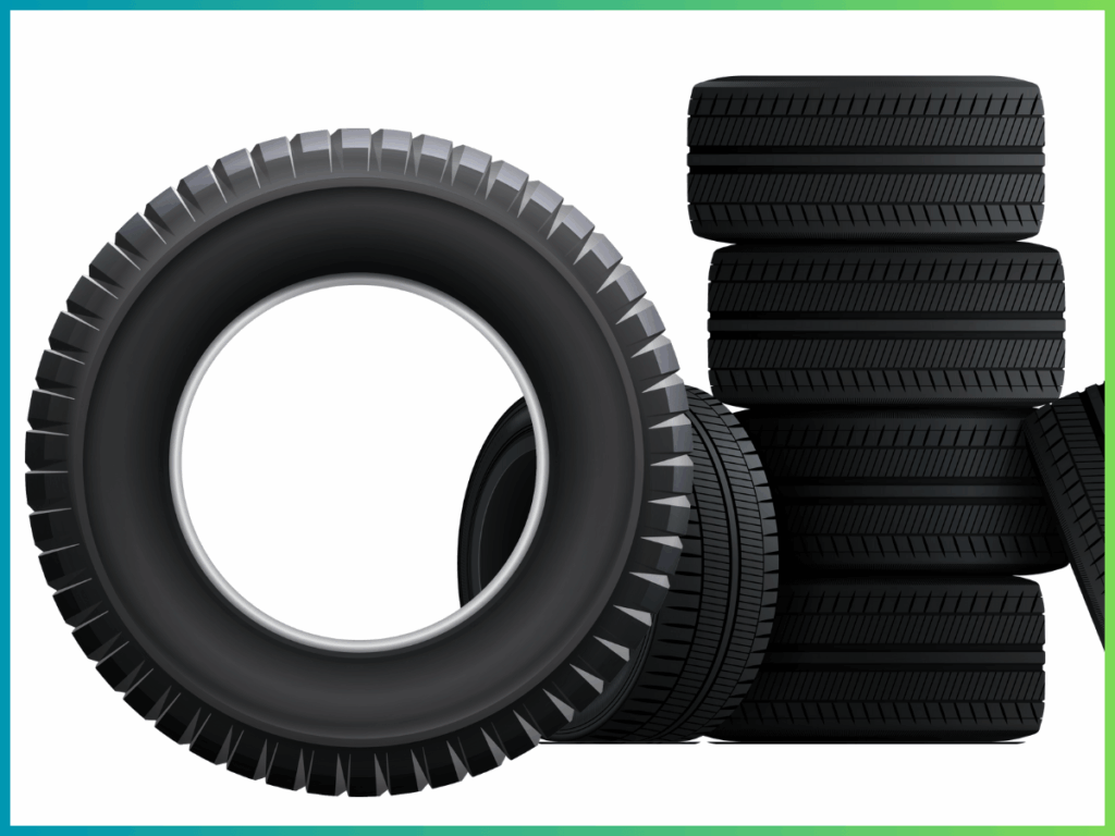 tires